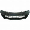 GRILLE LOWER PAINTED BLACK W/CHROME MLDG S/SPECIAL EDITION MODEL  REPLACEMENT FOR TOYOTA COROLLA SEDAN 2015 PARTSLINK NUMBER  TO1036150U