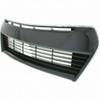 GRILLE LOWER PAINTED BLACK W/CHROME MLDG S/SPECIAL EDITION MODEL  REPLACEMENT FOR TOYOTA COROLLA SEDAN 2015 PARTSLINK NUMBER  TO1036150U