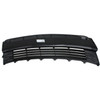 GRILLE LOWER W/O CHROME MOULDING CE/L/LE/LE-ECO 2014/ L MODEL  REPLACEMENT FOR TOYOTA COROLLA SEDAN 2015 PARTSLINK NUMBER  TO1036145