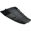GRILLE LOWER W/O CHROME MOULDING CE/L/LE/LE-ECO 2014/ L MODEL  REPLACEMENT FOR TOYOTA COROLLA SEDAN 2015 PARTSLINK NUMBER  TO1036145