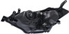 HEAD LAMP RH HQ  REPLACEMENT FOR TOYOTA COROLLA SEDAN 2015 PARTSLINK NUMBER  	TO2503216