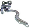 HOOD HINGE LH  REPLACEMENT FOR TOYOTA COROLLA SEDAN 2015 PARTSLINK NUMBER  TO1236188