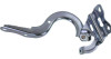 HOOD HINGE RH  REPLACEMENT FOR TOYOTA COROLLA SEDAN 2015 PARTSLINK NUMBER  TO1236187
