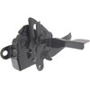 HOOD LATCH W/O KEYLESS ENTRY  REPLACEMENT FOR TOYOTA COROLLA SEDAN 2015 PARTSLINK NUMBER  TO1234134