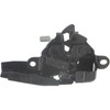 HOOD LATCH W/O KEYLESS ENTRY  REPLACEMENT FOR TOYOTA COROLLA SEDAN 2015 PARTSLINK NUMBER  TO1234134