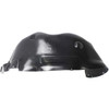 FENDER LINER FR LH  REPLACEMENT FOR GMC PICKUP GMC SIERRA HYBRID 2013 PARTSLINK NUMBER  GM1248189
