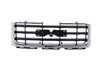 GRILLE CHROME  REPLACEMENT FOR GMC PICKUP GMC SIERRA HYBRID 2013 PARTSLINK NUMBER  GM1200573