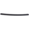 HOOD MOULDING MATT-BLACK TEXTURE   REPLACEMENT FOR GMC PICKUP GMC SIERRA HYBRID 2013 PARTSLINK NUMBER  GM1235110