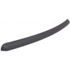 HOOD MOULDING MATT-BLACK TEXTURE   REPLACEMENT FOR GMC PICKUP GMC SIERRA HYBRID 2013 PARTSLINK NUMBER  GM1235110