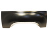 WHEEL ARCH RR RH UPPER 6FEET AND 8FEET BED   REPLACEMENT FOR GMC PICKUP GMC SIERRA HYBRID 2013 PARTSLINK NUMBER  0864-146