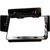BUMPER BRACKET FR LH STEEL  REPLACEMENT FOR GMC TERRAIN 2013 PARTSLINK NUMBER     GM1066163