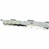 BUMPER MOULDING RR CHROME W/CHROME PKG   REPLACEMENT FOR GMC TERRAIN 2013 PARTSLINK NUMBER  GM1144110