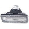 LICENSE PLATE LAMP HQ REPLACEMENT FOR TOYOTA COROLLA SEDAN 2015 PARTSLINK NUMBER  TO2870104