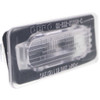 LICENSE PLATE LAMP HQ REPLACEMENT FOR TOYOTA COROLLA SEDAN 2015 PARTSLINK NUMBER  TO2870104