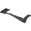 BUMPER DEFLECTOR FR UPPER  REPLACEMENT FOR GMC TERRAIN 2013 PARTSLINK NUMBER GM1218101