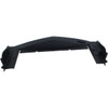BUMPER DEFLECTOR FR UPPER  REPLACEMENT FOR GMC TERRAIN 2013 PARTSLINK NUMBER GM1218101