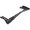 BUMPER DEFLECTOR FR UPPER  REPLACEMENT FOR GMC TERRAIN 2013 PARTSLINK NUMBER GM1218101