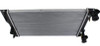 RADIATOR (13106) 1.8L USA BUILT  REPLACEMENT FOR TOYOTA COROLLA SEDAN 2015 PARTSLINK NUMBER  TO3010323