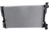 RADIATOR (13106) 1.8L USA BUILT  REPLACEMENT FOR TOYOTA COROLLA SEDAN 2015 PARTSLINK NUMBER  TO3010323