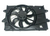 COOLING FAN ASSY 2.4L  REPLACEMENT FOR GMC TERRAIN 2013 PARTSLINK NUMBER GM3115239