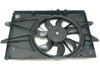 COOLING FAN ASSY 2.4L  REPLACEMENT FOR GMC TERRAIN 2013 PARTSLINK NUMBER GM3115239