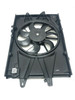 COOLING FAN ASSY 2.4L  REPLACEMENT FOR GMC TERRAIN 2013 PARTSLINK NUMBER GM3115239U