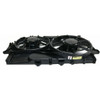 COOLING FAN ASSY 3.0L  REPLACEMENT FOR GMC TERRAIN 2013 PARTSLINK NUMBER GM3115240