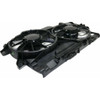 COOLING FAN ASSY 3.0L  REPLACEMENT FOR GMC TERRAIN 2013 PARTSLINK NUMBER GM3115240