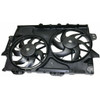 COOLING FAN ASSY 3.0L  REPLACEMENT FOR GMC TERRAIN 2013 PARTSLINK NUMBER GM3115240
