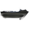 FENDER FR LH W/ 3HOLE MOUNT CAPA  REPLACEMENT FOR GMC TERRAIN 2013 PARTSLINK NUMBER GM1240366C