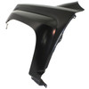 FENDER FR LH W/ 3HOLE MOUNT CAPA  REPLACEMENT FOR GMC TERRAIN 2013 PARTSLINK NUMBER GM1240366C