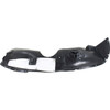 FENDER LINER FR RH  REPLACEMENT FOR GMC TERRAIN 2013 PARTSLINK NUMBER  GM1249224