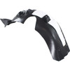 FENDER LINER FR RH  REPLACEMENT FOR GMC TERRAIN 2013 PARTSLINK NUMBER  GM1249224