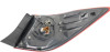 TAIL LAMP LH CAPA  REPLACEMENT FOR TOYOTA COROLLA SEDAN 2015 PARTSLINK NUMBER  TO2804118C
