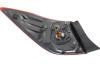 TAIL LAMP RH HQ  REPLACEMENT FOR TOYOTA COROLLA SEDAN 2015 PARTSLINK NUMBER  TO2805118