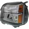 HEAD LAMP LH DENALI HQ   REPLACEMENT FOR GMC TERRAIN 2013 PARTSLINK NUMBER GM2502381
