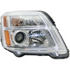 HEAD LAMP RH EXCLUDE 13-15 DENALI HQ  REPLACEMENT FOR GMC TERRAIN 2013 PARTSLINK NUMBER GM2503350