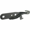 HOOD HINGE RH UPPER  REPLACEMENT FOR GMC TERRAIN 2013 PARTSLINK NUMBER GM1236155