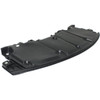 UNDERCAR SHIELD ASSY 2PCS  REPLACEMENT FOR TOYOTA COROLLA SEDAN 2015 PARTSLINK NUMBER  TO1228191U