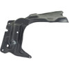 UNDERCAR SHIELD FR LH AT  REPLACEMENT FOR TOYOTA COROLLA SEDAN 2015 PARTSLINK NUMBER  TO1228200