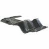 UNDERCAR SHIELD FR RH AT/MT  REPLACEMENT FOR TOYOTA COROLLA SEDAN 2015 PARTSLINK NUMBER  TO1228202