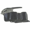 UNDERCAR SHIELD FR RH AT/MT  REPLACEMENT FOR TOYOTA COROLLA SEDAN 2015 PARTSLINK NUMBER  TO1228202