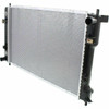RADIATOR (13140) AT W/AC 2.4L  REPLACEMENT FOR GMC TERRAIN 2013 PARTSLINK NUMBER GM3010532