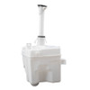 WASHER TANK W/INLET AND HOLE FOR PUMP  REPLACEMENT FOR TOYOTA COROLLA SEDAN 2015 PARTSLINK NUMBER  TO1288190U