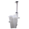 WASHER TANK W/INLET AND HOLE FOR PUMP  REPLACEMENT FOR TOYOTA COROLLA SEDAN 2015 PARTSLINK NUMBER  TO1288190U