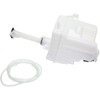 WASHER TANK W/INLET/HOLE FOR PUMP/HOLE FOR SENSOR  REPLACEMENT FOR TOYOTA COROLLA SEDAN 2015 PARTSLINK NUMBER  TO1288200