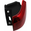 TAIL LAMP RH EXCLUDE DENALI HQ  REPLACEMENT FOR GMC TERRAIN 2013 PARTSLINK NUMBER GM2805105