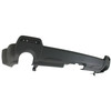 VALANCE RR MATTE-DK GRAY W/DUAL EXH W/O CHROME PKG  REPLACEMENT FOR GMC TERRAIN 2013 PARTSLINK NUMBER GM1195115