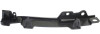 BUMPER BRACKET FR LH PLASTIC REPLACEMENT FOR TOYOTA HIGHLANDER 2015 PARTSLINK NUMBER  TO1032119