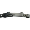 BUMPER BRACKET FR RH PLASTIC  REPLACEMENT FOR TOYOTA HIGHLANDER 2015 PARTSLINK NUMBER  TO1033119